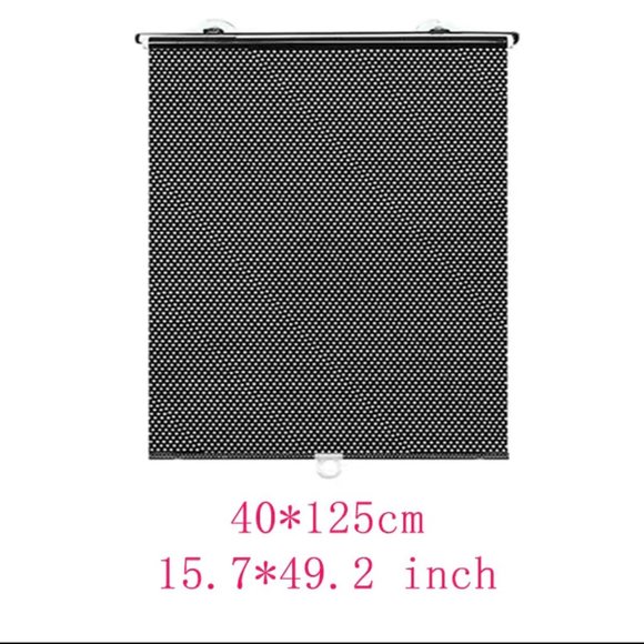 โโ๏ธ๐ Keep Your Car Cool! Get our Car Windshield Sunshade Blocker! ๐๐ก๏ธ - Picture 7 of 7